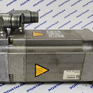 SIEMENS 1FK7044 - 7AF71 - 1GG0 Servo Motor