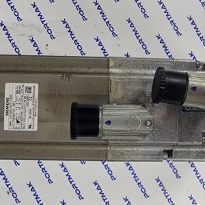 Siemens 1FK7044 7AF71 1GH0 Servo Motor