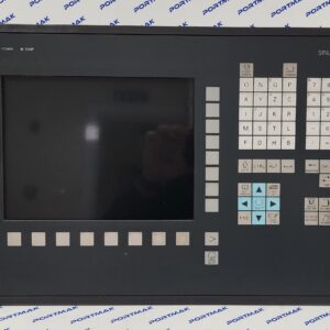 Siemens Sinumerik 810D/840D PCU 20