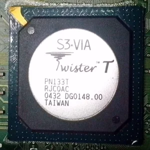 S3 Via Twister PN133T
