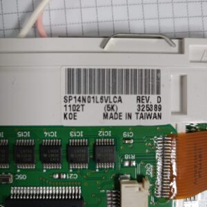 SP14N01L6VLCA